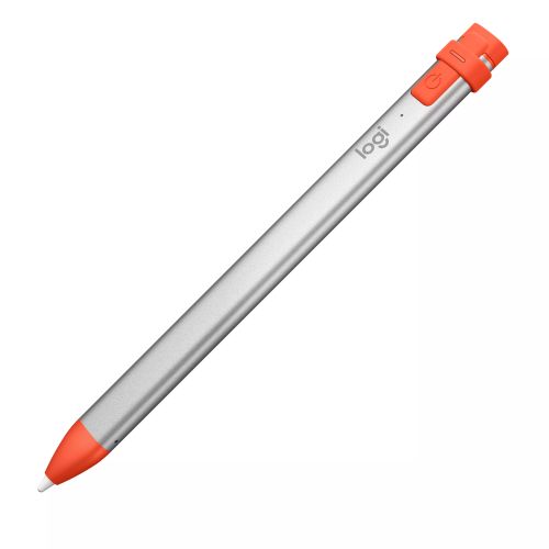 Revendeur officiel LOGITECH Crayon Digital pen wireless intense sorbet