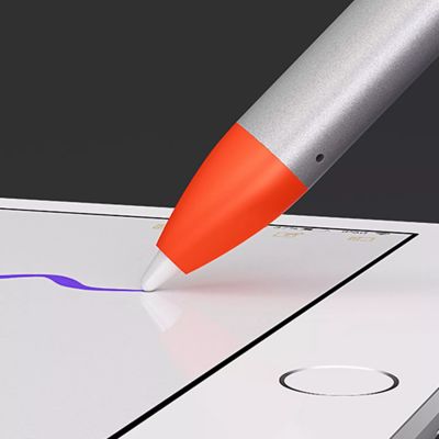 Achat LOGITECH Crayon Digital pen wireless intense sorbet sur hello RSE - visuel 3