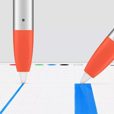 Achat LOGITECH Crayon Digital pen wireless intense sorbet sur hello RSE - visuel 5