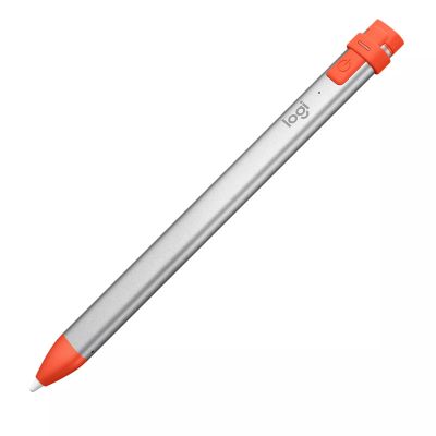 Revendeur officiel LOGITECH Crayon Digital pen wireless intense sorbet for