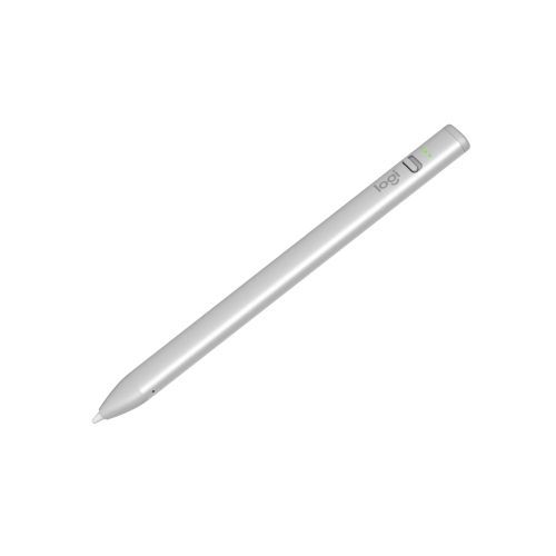 Vente LOGITECH Crayon Digital pen wireless grey au meilleur prix