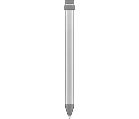 Logitech Crayon stylet 20 g Gris - Accessoires Tablette - visuel 4