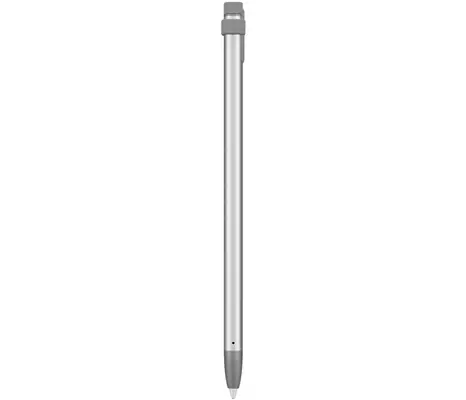 Logitech Crayon stylet 20 g Gris - Accessoires Tablette - visuel 3
