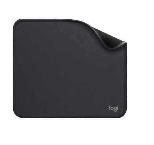Vente LOGITECH Desk Mat Studio Series Mouse pad graphite au meilleur prix