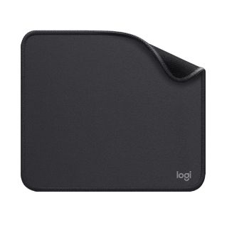 Achat LOGITECH Desk Mat Studio Series Mouse pad graphite et autres produits de la marque Logitech