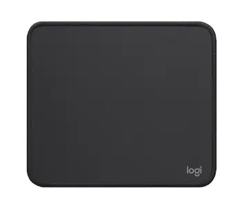 Acheter Logitech 956-000049 tapis de souris Graphite
