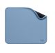 Achat LOGITECH Desk Mat Studio Series Mouse pad blue sur hello RSE - visuel 1