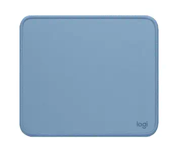 Logitech 956-000051 tapis de souris Bleu, Gris revendeur officiel