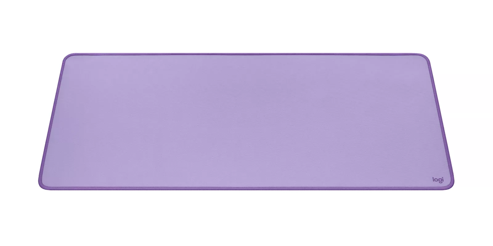 Vente LOGITECH Desk Mat Studio Series Mouse pad lavender Logitech au meilleur prix - visuel 2