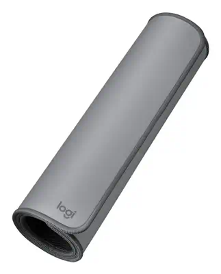 Logitech Desk Mat Logitech - visuel 1 - hello RSE - UNE BEAUTÉ DURABLE