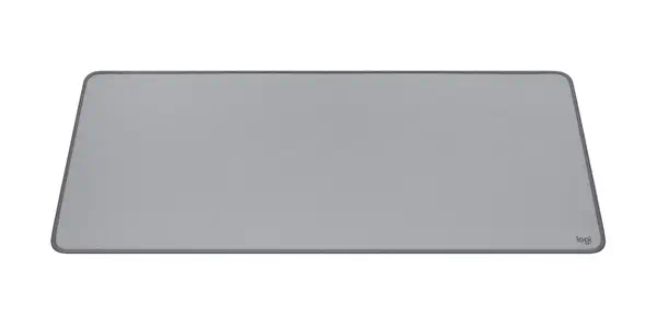 Logitech Desk Mat Logitech - visuel 1 - hello RSE - VOTRE ESPACE DE TRAVAIL. COMME VOUS L'ENTENDEZ