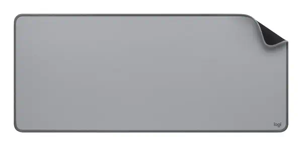Logitech Desk Mat Logitech - visuel 1 - hello RSE - MÉLANGEZ, ASSOCIEZ, COUPLEZ