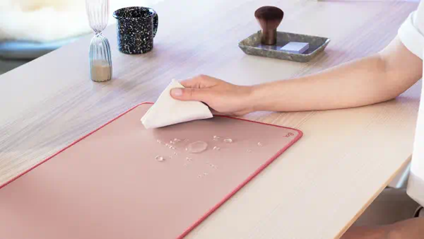 Logitech Desk Mat - Produit ergonomique - visuel 6