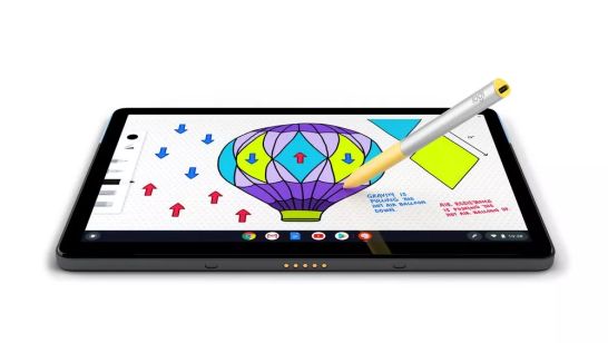 Achat Logitech Pen for Chromebook sur hello RSE - visuel 9