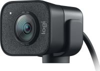 Logitech Streamcam Logitech - visuel 1 - hello RSE