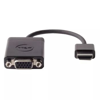 Achat Câble HDMI DELL Adaptateur HDMI vers VGA