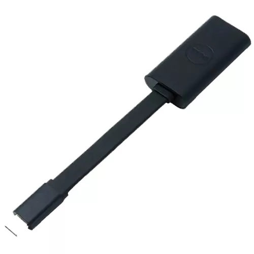 Achat Câble HDMI DELL Adapter – USB-C to HDMI 2.0 sur hello RSE