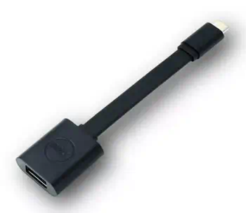 Revendeur officiel Câble USB DELL 470-ABNE