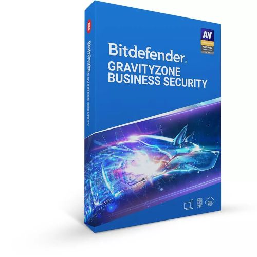 Achat Bitdefender Eset GravityZone Business Security - EDU - 3 ans - Licence 15-24