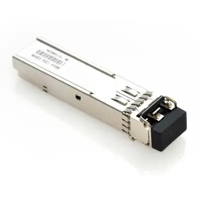 DELL SFP LC MM module émetteur-récepteur de réseau Fibre optique 1000 Mbit/s 850 nm - Dell - Switchs et Hubs - visuel 1