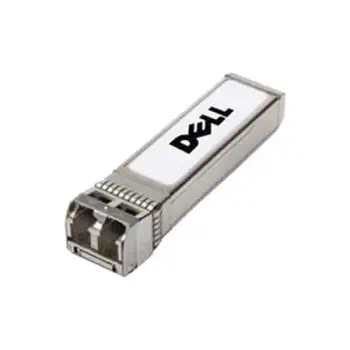 DELL 407-BCBN module émetteur-récepteur de réseau Fibre optique 10000 Mbit/s SFP+ 850 nm livraison gratuite