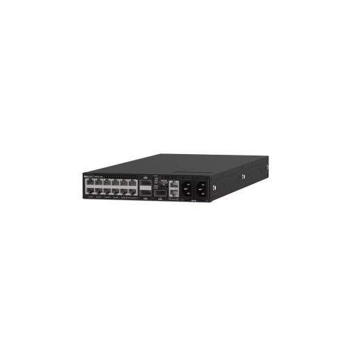 Achat Switchs et Hubs DELL S-Series S4112T-ON sur hello RSE