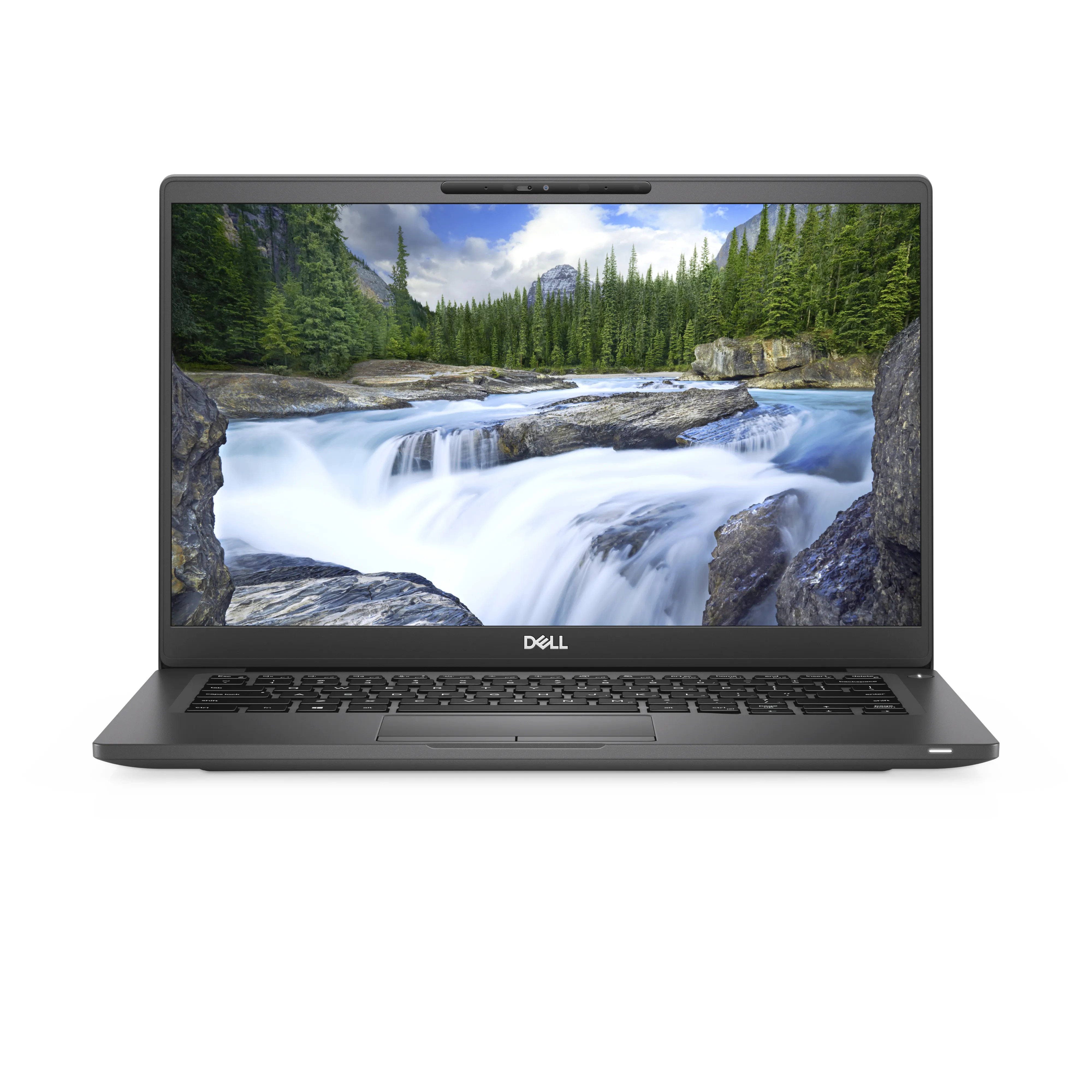 Dell Latitude 7400 - PC Portable Dell - visuel 1 - hello RSE - Travaillez plus rapidement