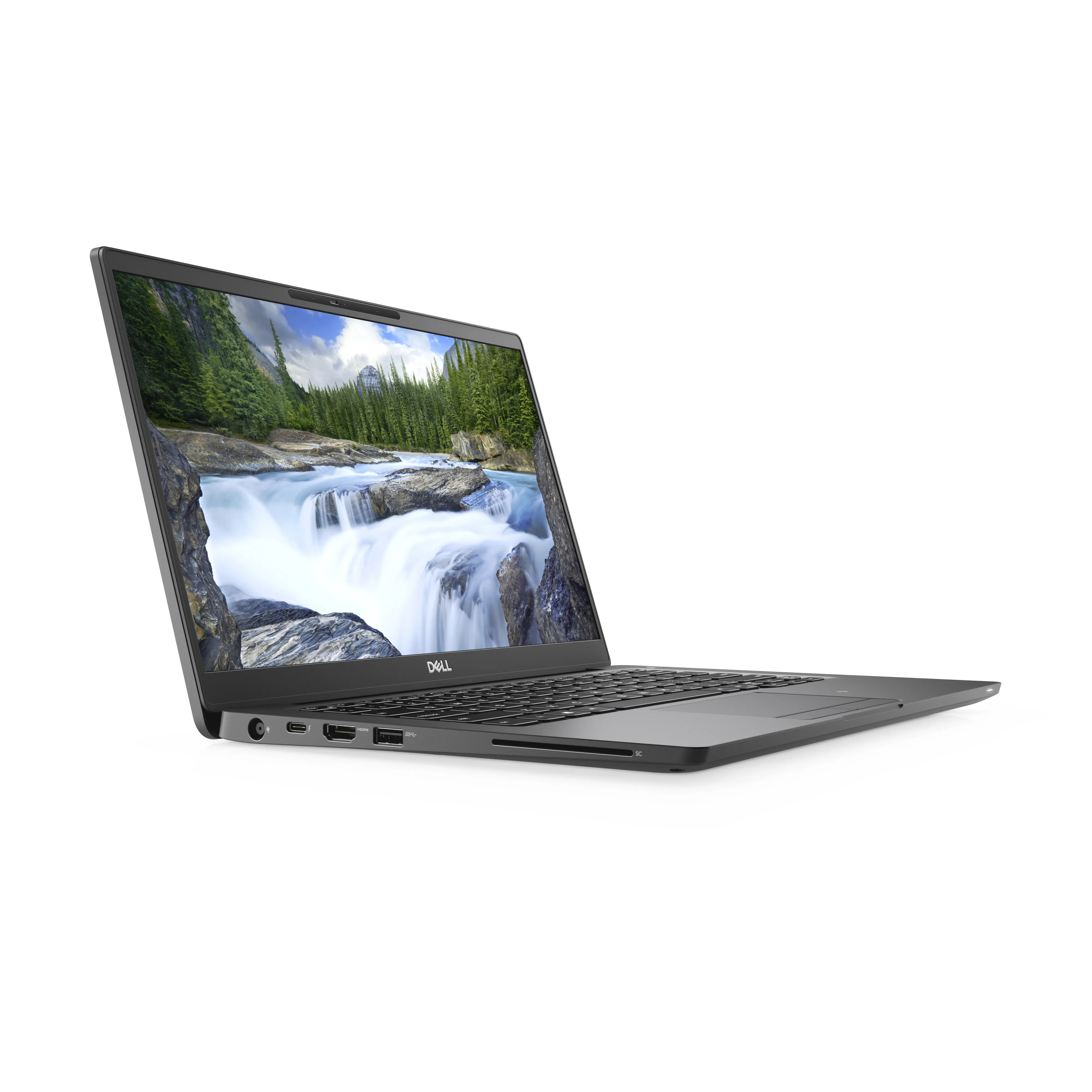 Dell Latitude 7400 - PC Portable Dell - visuel 1 - hello RSE - Bienvenue dans une conception plus intelligente