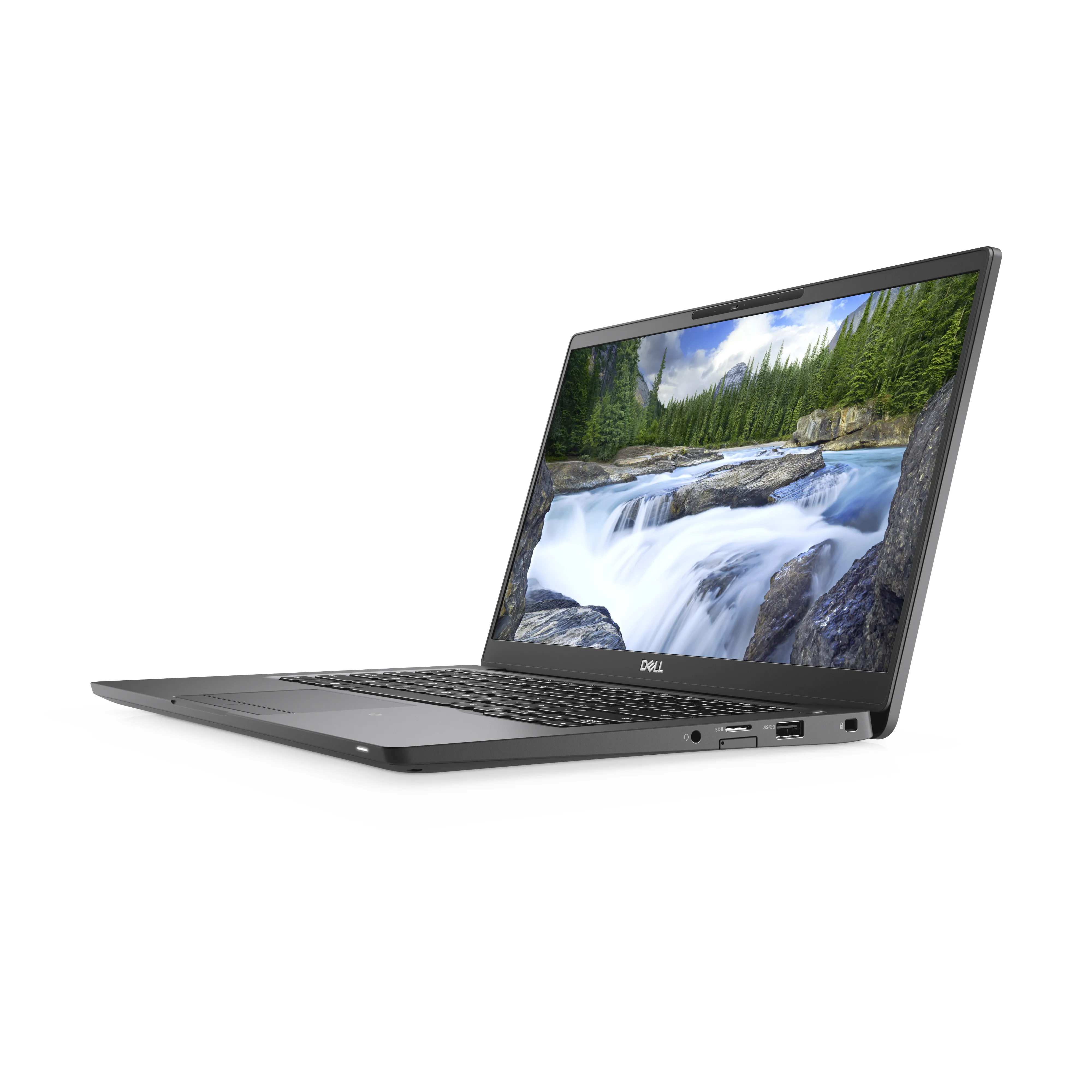 Dell Latitude 7400 - PC Portable Dell - visuel 1 - hello RSE - Assurez la gestion et la sécurité en toute simplicité
