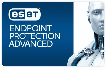 Achat ESET Endpoint Protection Advanced - 1 an - Licence nominative - 250 à 499 Postes au meilleur prix