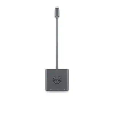 Dell Adaptateur USB-C vers HDMI/DP avec passerelle - Câble HDMI - visuel 4