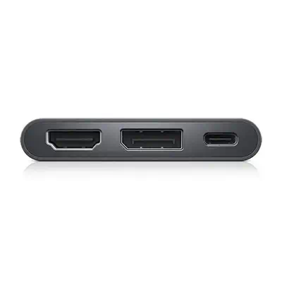 Vente DELL Adaptateur USB-C vers HDMI/DP avec passerelle DELL au meilleur prix - visuel 10