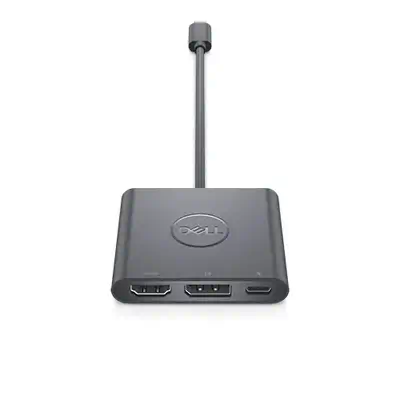 Dell Adaptateur USB-C vers HDMI/DP avec passerelle - Câble HDMI - visuel 5