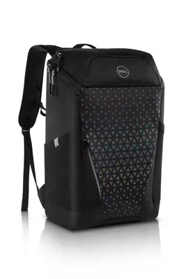 DELL GM1720PM 43,2 cm (17") Sac à dos Noir - Dell - Sacoche & Housse - visuel 1