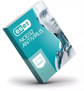 Achat ESET NOD32 Antivirus Édition Multiposte 5 à 10 postes au meilleur prix