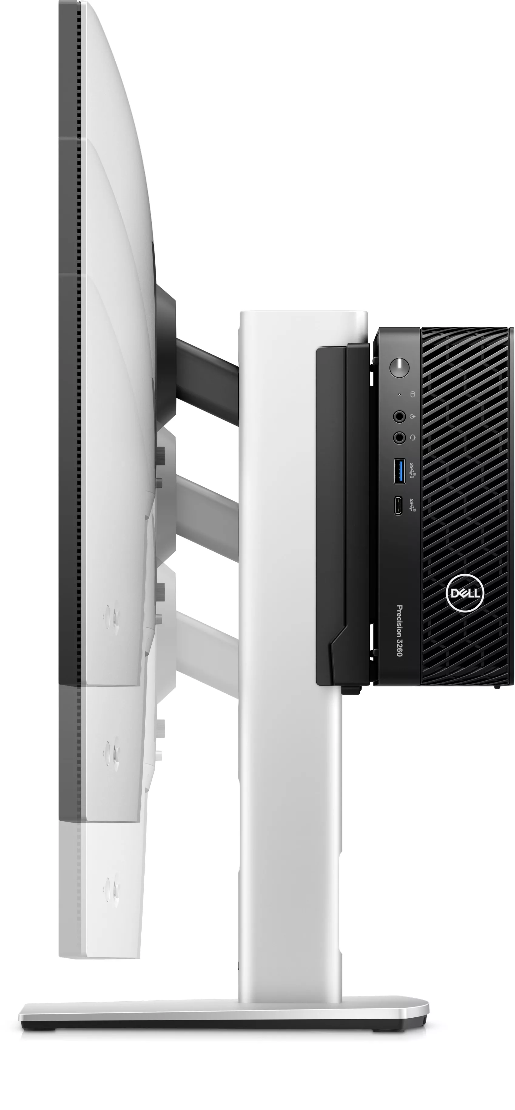 Vente DELL Socle tout-en-un Dell Precision Compact – CFS22 DELL au meilleur prix - visuel 4