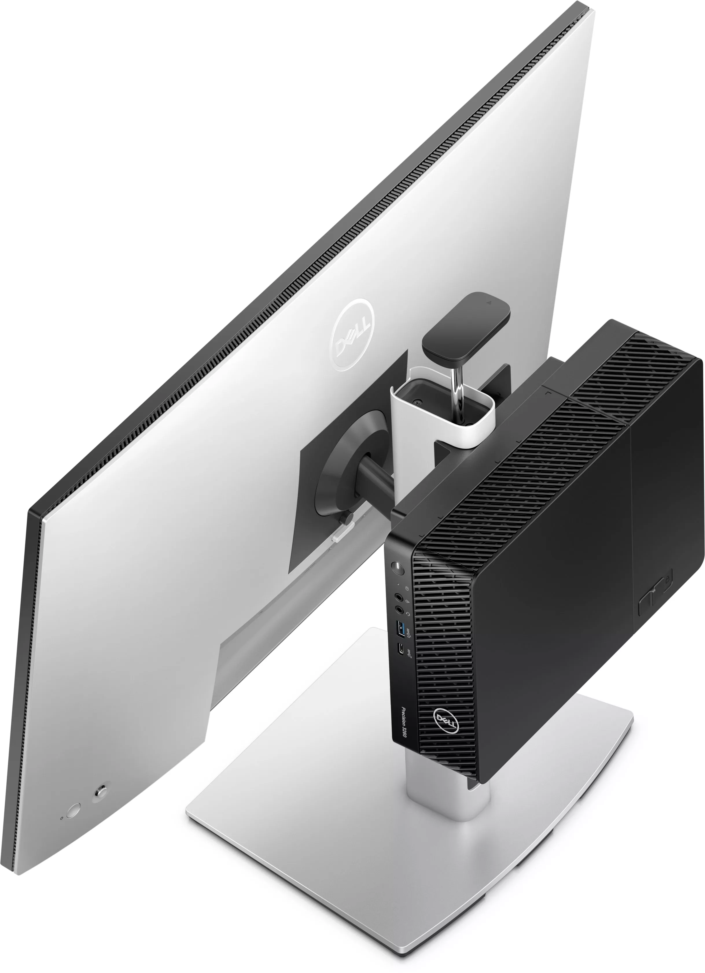 Achat DELL Socle tout-en-un Dell Precision Compact – CFS22 sur hello RSE - visuel 7