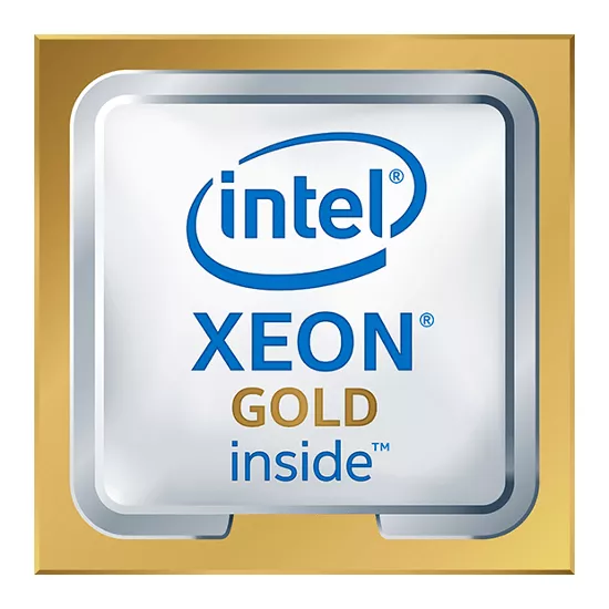 Vente Processeur DELL Xeon Gold 5217