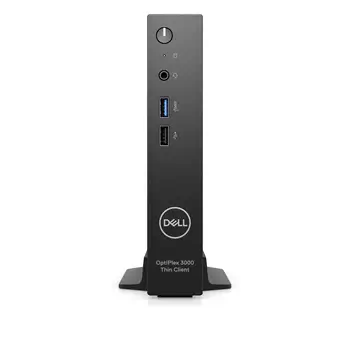 Avantages Client léger OptiPlex 8 Go
