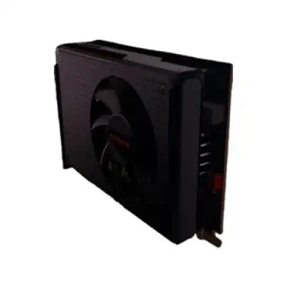 DELL AMD Radeon 540 1 Go GDDR5 - Dell - Carte graphique - visuel 1