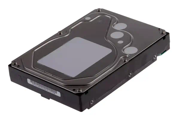 Axis 01859-001 disque dur 6 To 7200 tr/min 3.5" SATA - Disque dur Interne - visuel 1
