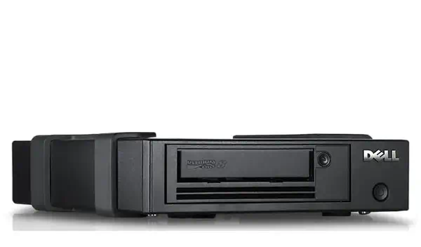 DELL LTO-9 Disque de stockage Cartouche à bande - Dell - Accessoire Serveur - visuel 1