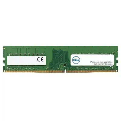 DELL AC027075 module de mémoire 16 Go 1 x 16 Go DDR5 4800 MHz ECC - Dell - Mémoire - visuel 1