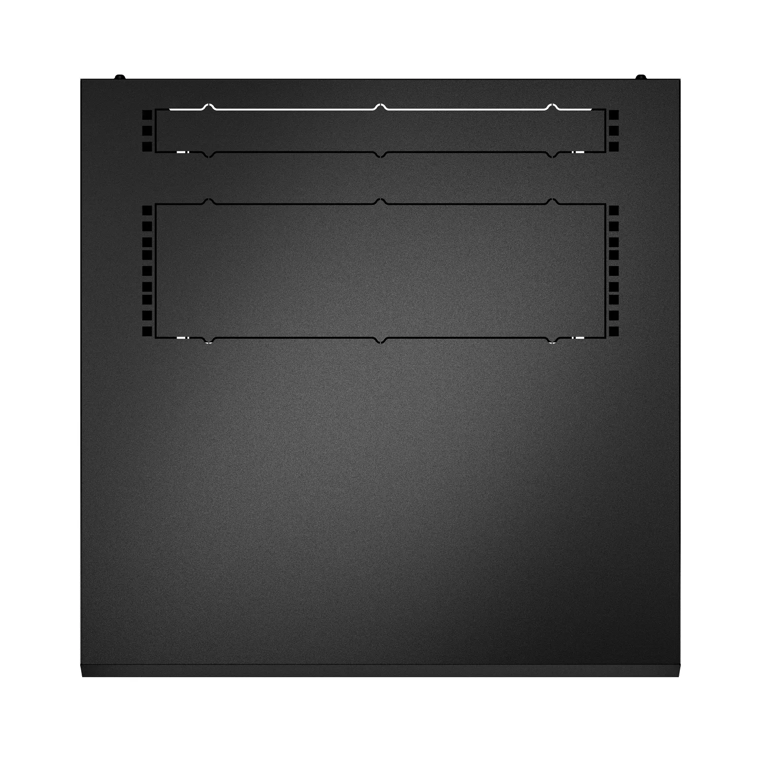 Vente APC NetShelter WX 9U Single Hinged Wall-mount Enclosure APC au meilleur prix - visuel 8