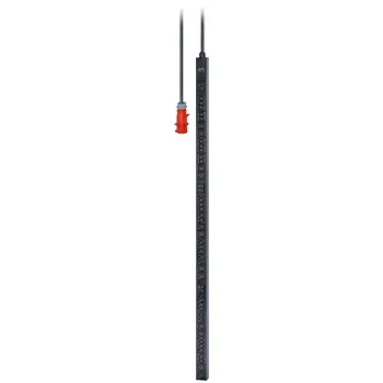 Easy PDU - Basic - Zero U - 22 kW 230V - (30) C13 & (12) C19 - IEC309 livraison gratuite