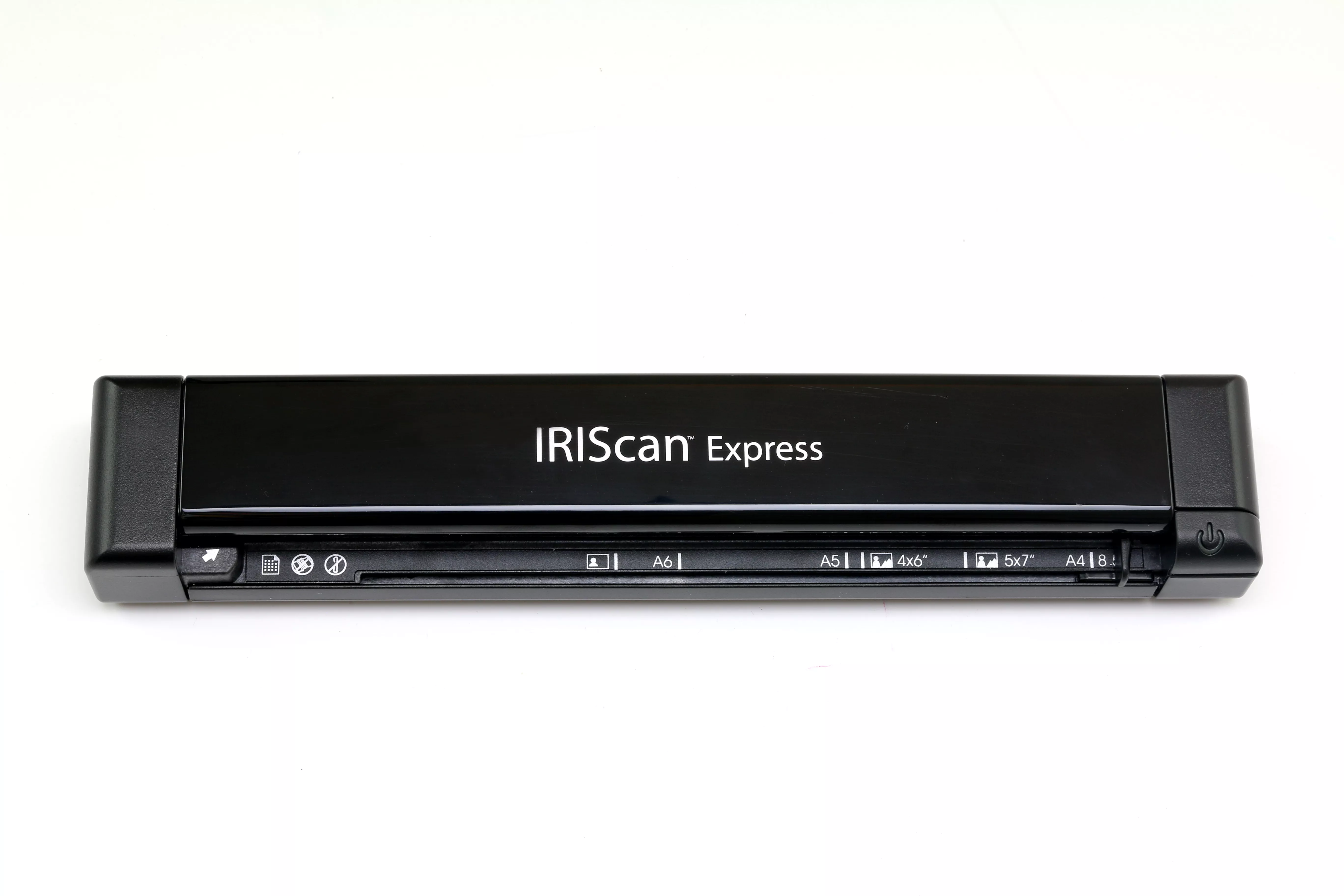 Achat I.R.I.S. IRIScan Express 4 sur hello RSE - visuel 7