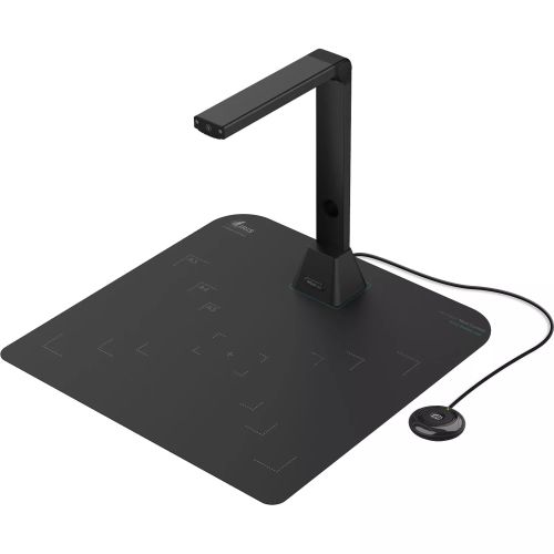 Revendeur officiel Scanner I.R.I.S. Desk 5 Pro