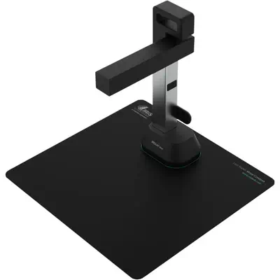 Canon IRIScan Desk 6 caméra de documents Noir, Argent CMOS USB 2.0 - Scanner - visuel 1
