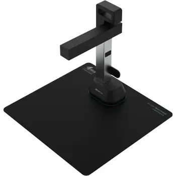 Garantie Scanner USB