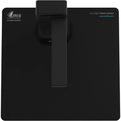 Canon IRIScan Desk 6 caméra de documents Noir, Argent CMOS USB 2.0 - Scanner - visuel 5